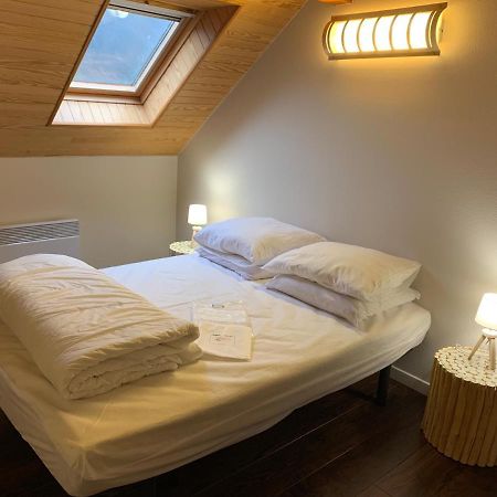 Appartement Style Chalet A Saint Lary Soulan. Buitenkant foto