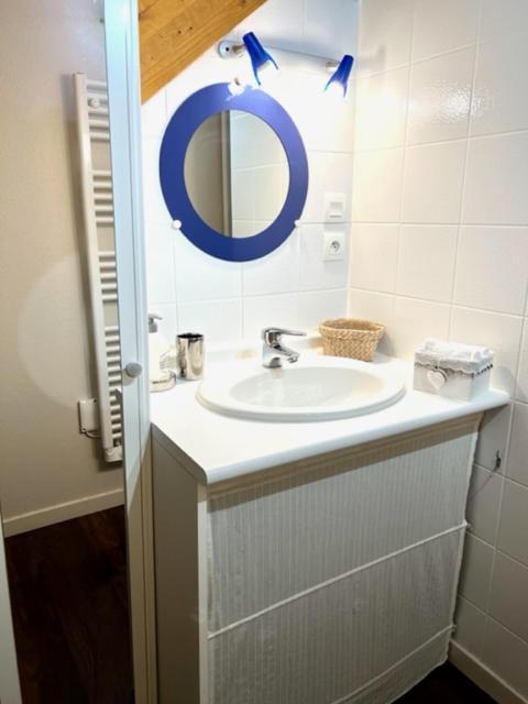 Appartement Style Chalet A Saint Lary Soulan. Buitenkant foto