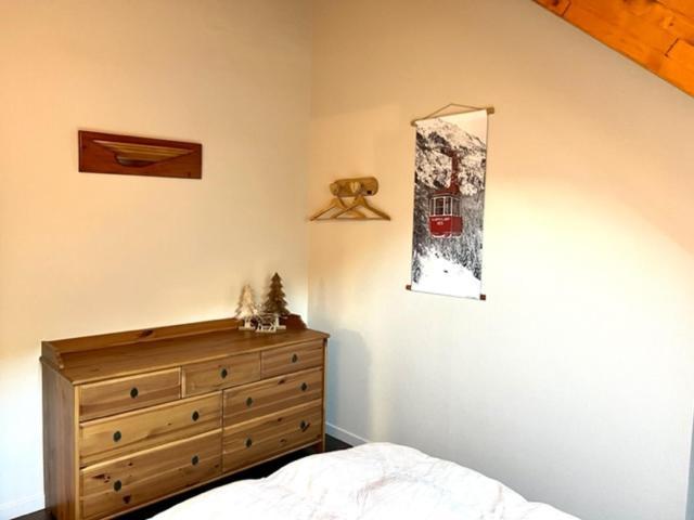 Appartement Style Chalet A Saint Lary Soulan. Buitenkant foto